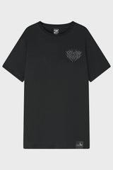 Blight Of Diablo Short Sleeve T-Shirt Killstar