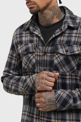 Burning Light Shirt Killstar