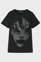 Grim Fusion T-Shirt Killstar