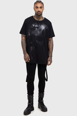 Hypnoskull T-Shirt Killstar