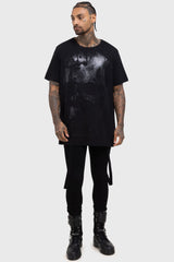 Hypnoskull T-Shirt Killstar