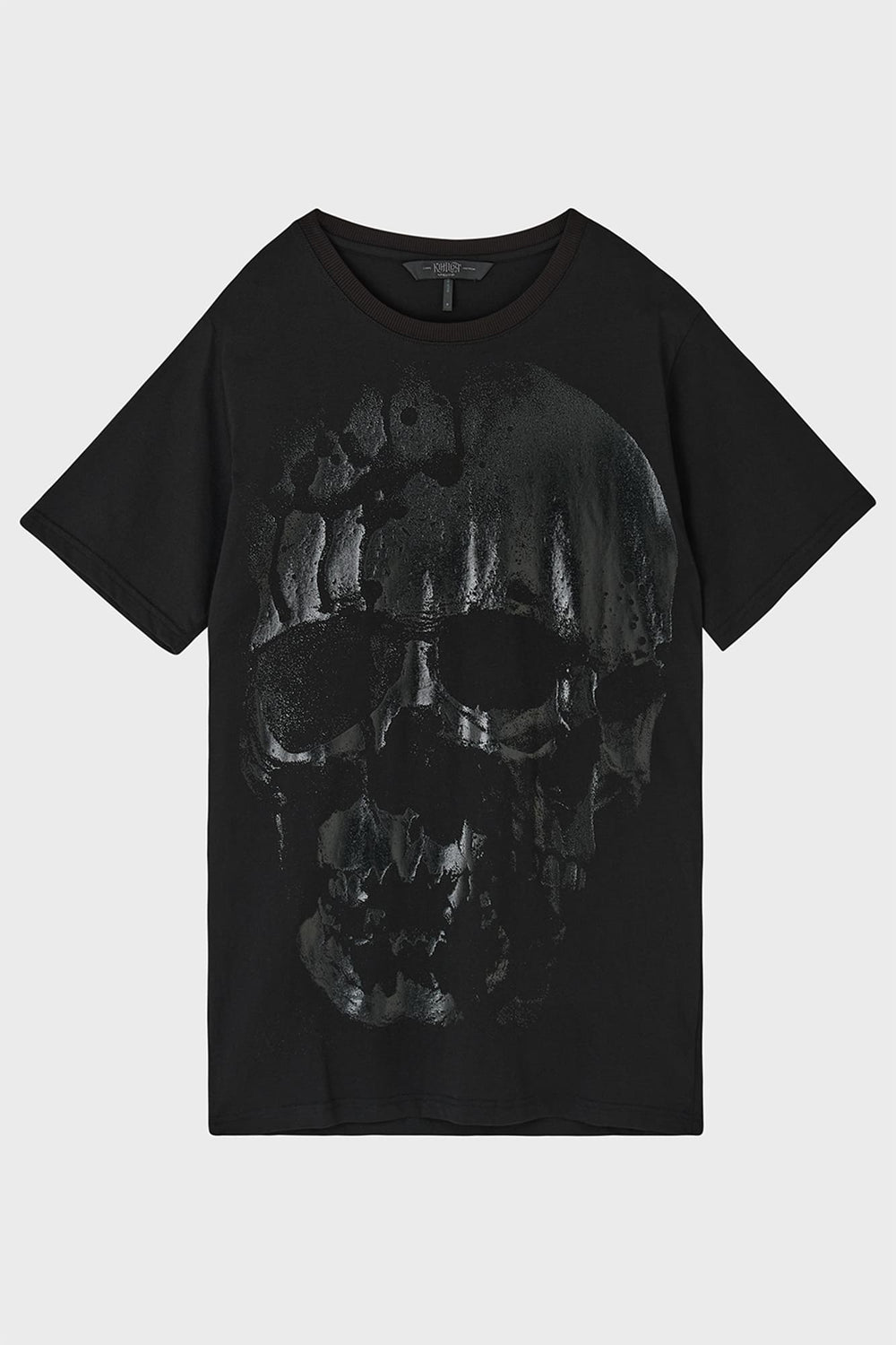 Hypnoskull T-Shirt Killstar