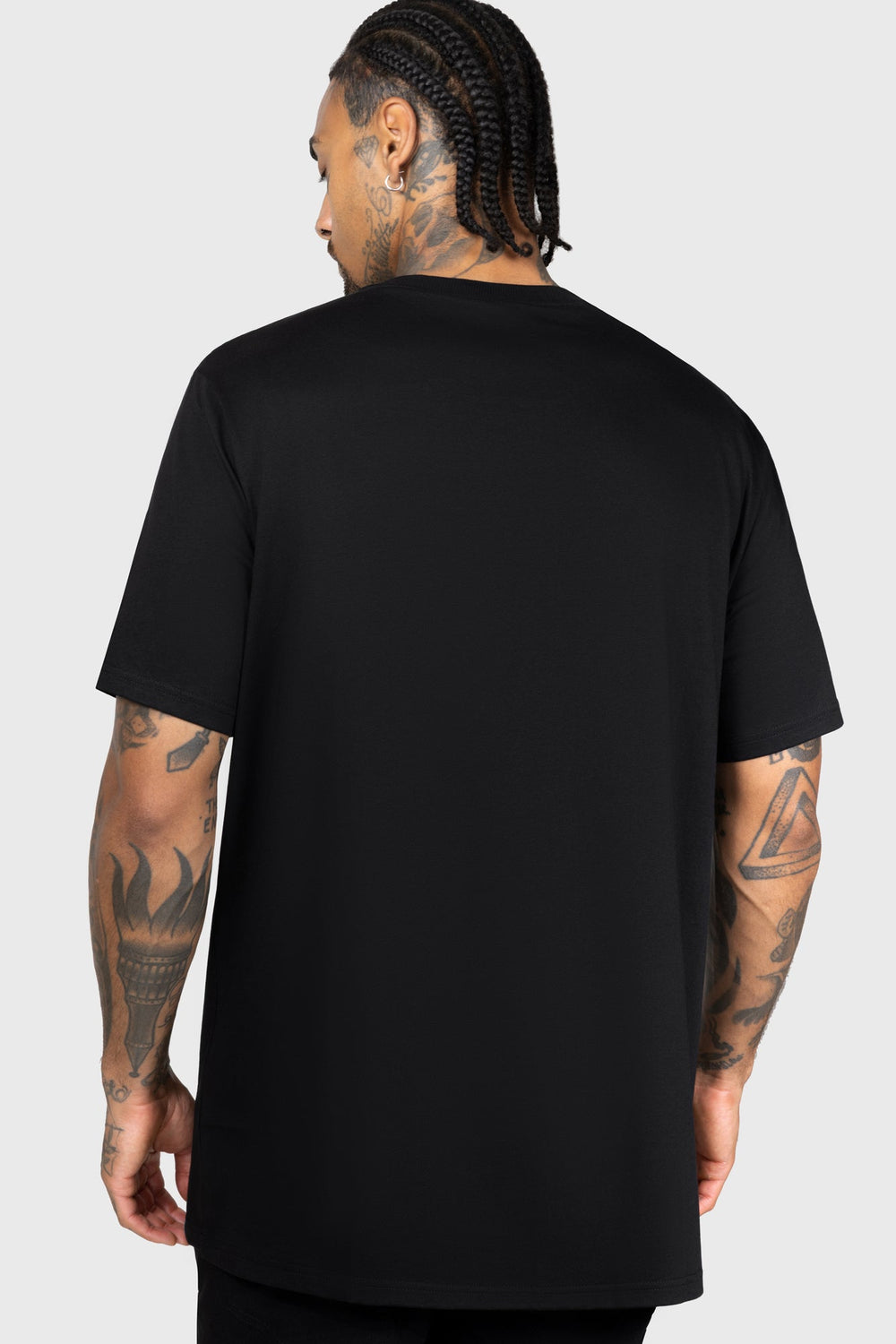Horror Forever T-Shirt Killstar