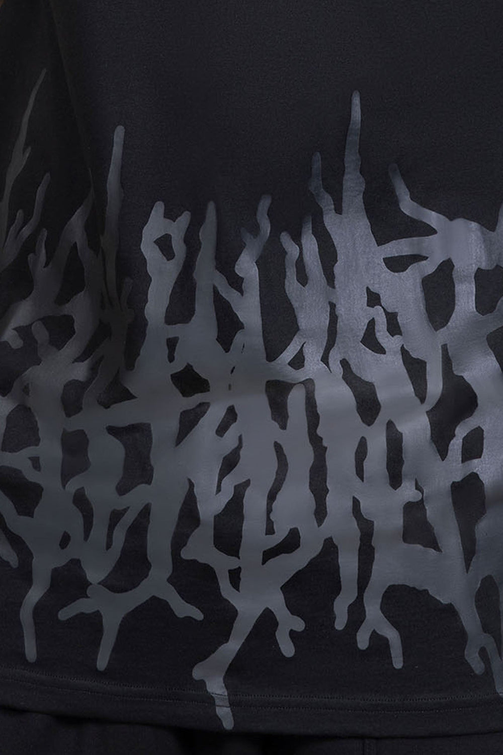 Nightwaste T-Shirt Killstar