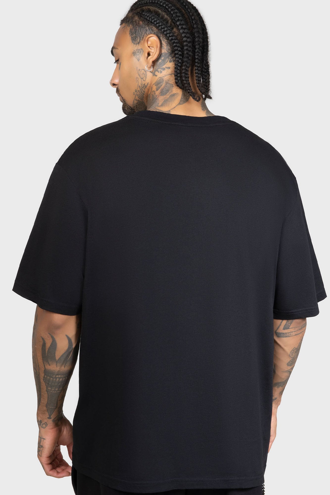 Nightwaste T-Shirt Killstar