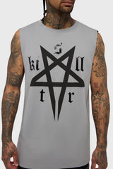 Crypt Threads Vest Killstar