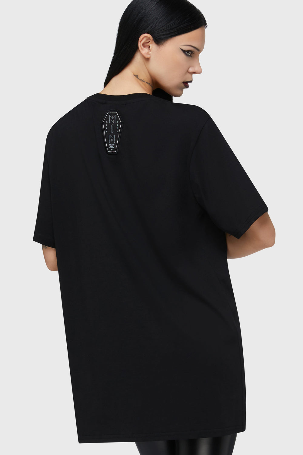 Dead Come Alive T-Shirt Killstar