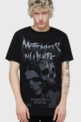 Dead Come Alive T-Shirt Killstar