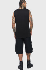Moon Crux Vest Killstar