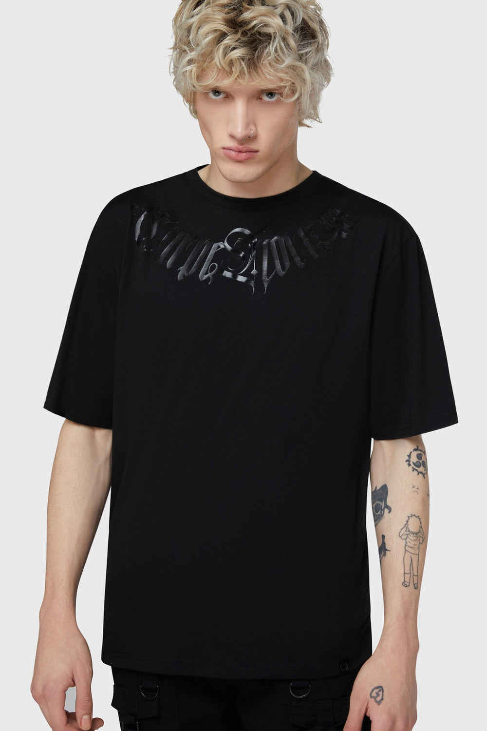 Obsidian Ritual T-Shirt Killstar