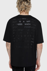 Obsidian Ritual T-Shirt Killstar