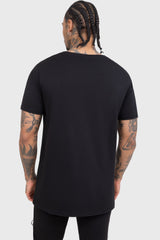 Sometimes Dead Is Better T-Shirt Killstar