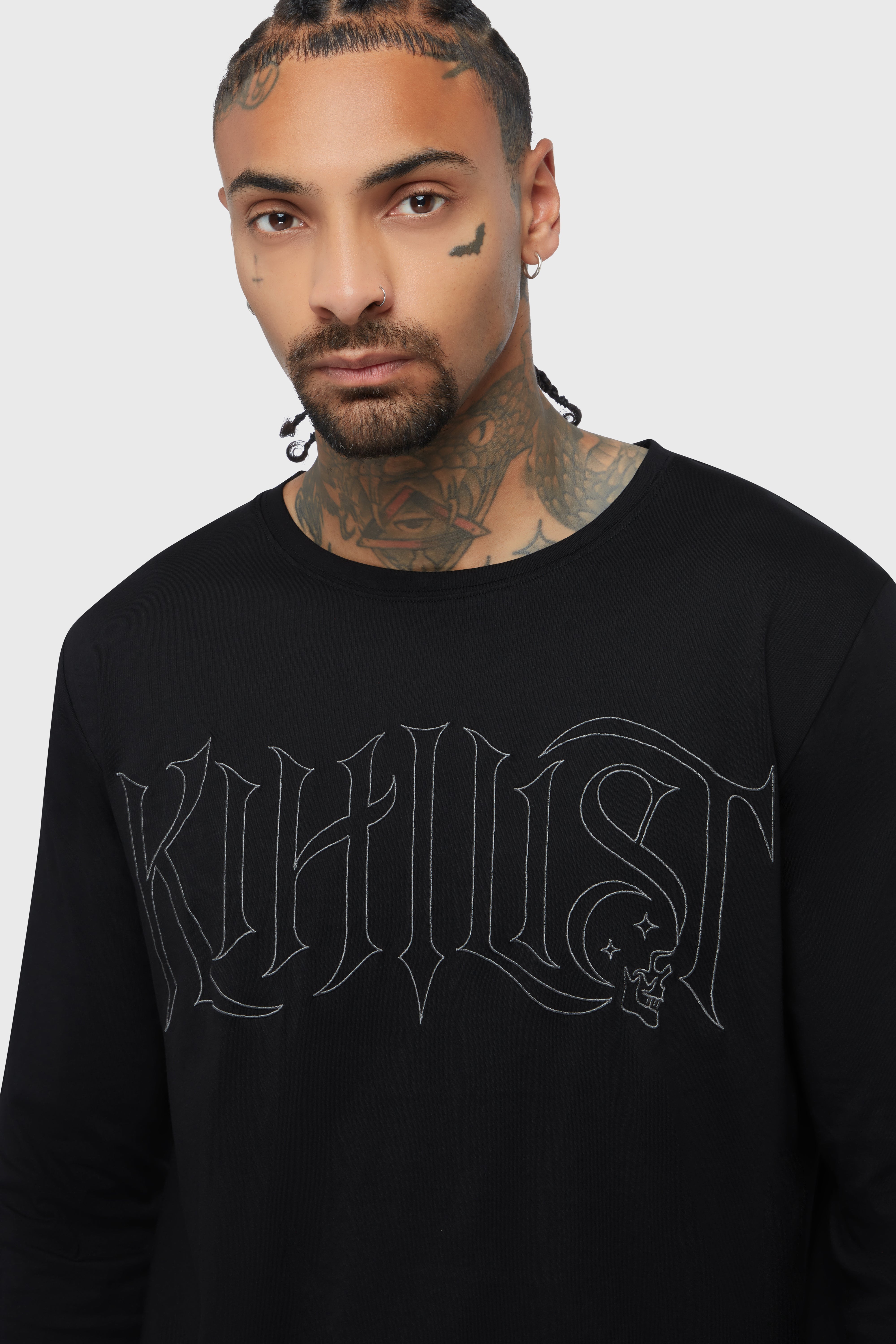 Skullyard Top Killstar