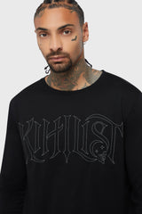 Skullyard Top Killstar