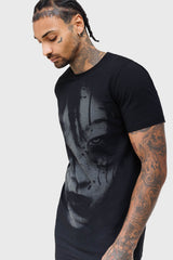 Grim Fusion T-Shirt Killstar