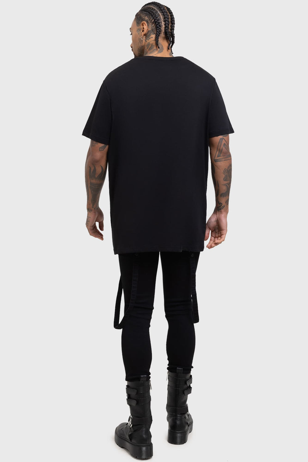 Hypnoskull T-Shirt Killstar