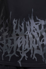 Nightwaste T-Shirt Killstar