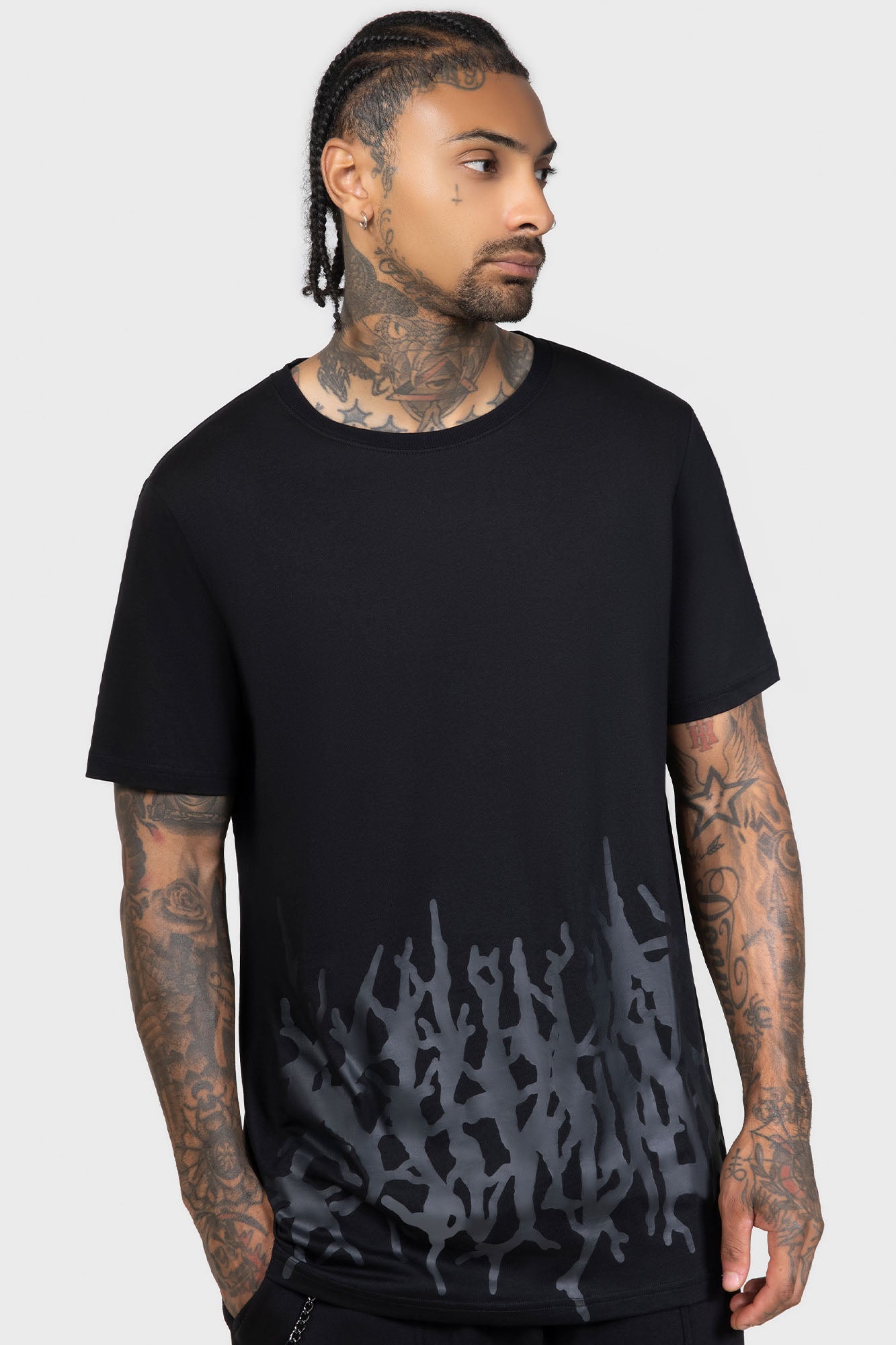 Nightwaste T-Shirt Killstar