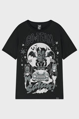 Go Team Satan T-Shirt Killstar