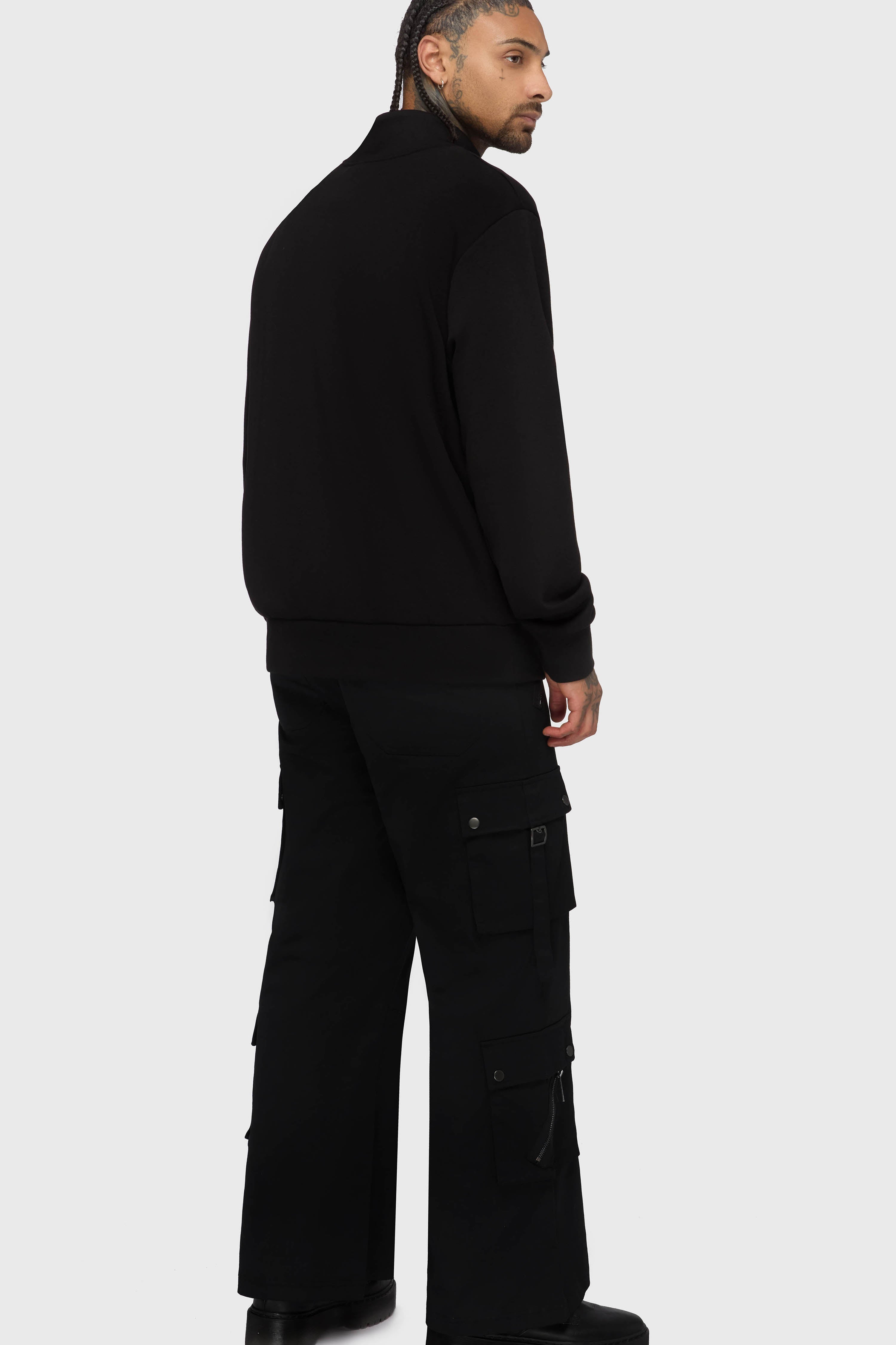 Cult Of Ash Sweatshirt Killstar