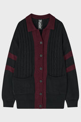 Crypt Rider Cardigan Killstar