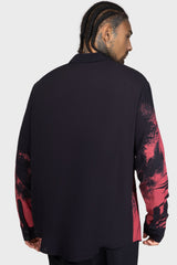 Mórrígan Moon Shirt Killstar