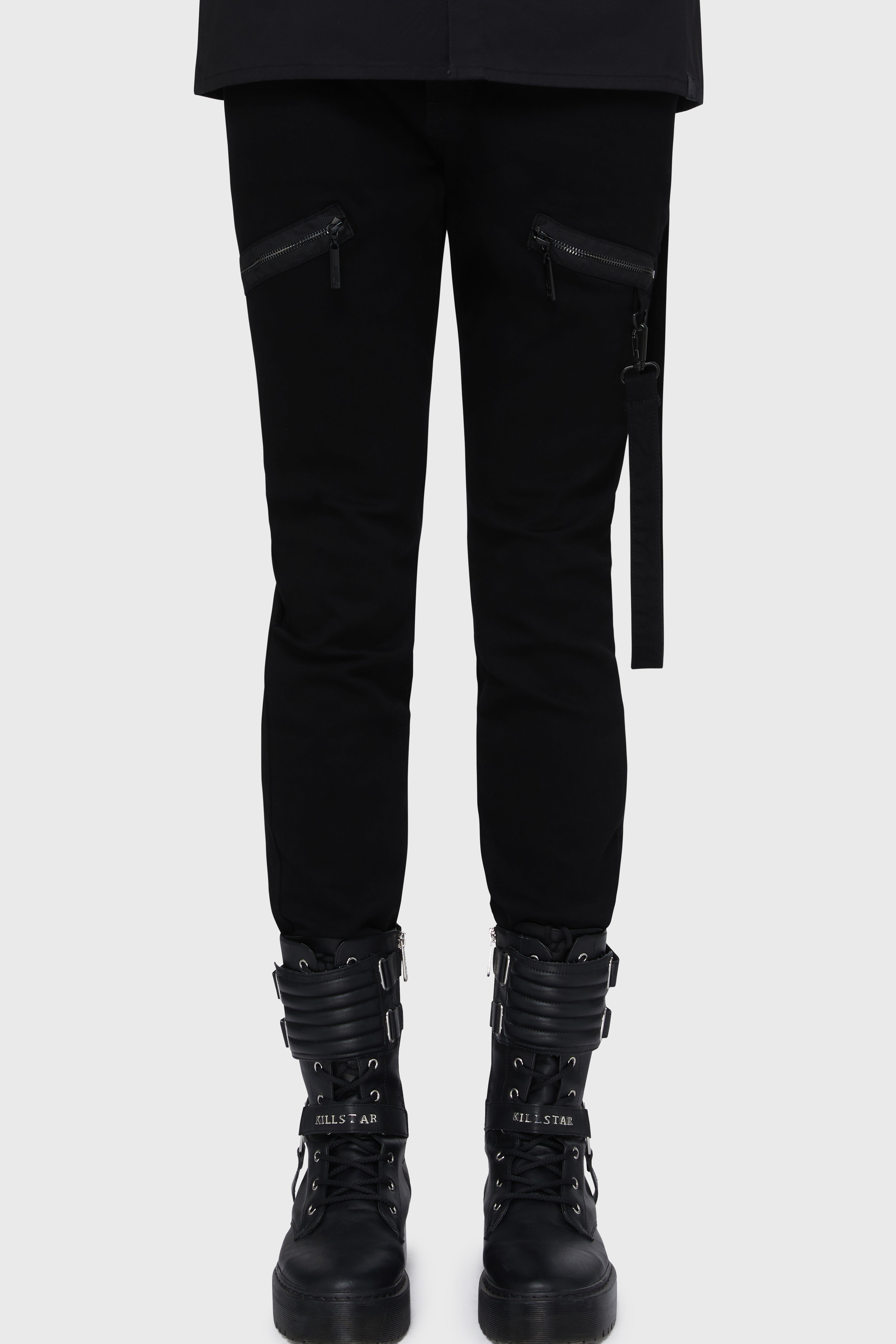 Ebon Bone Jeans Killstar