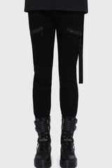 Ebon Bone Jeans Killstar