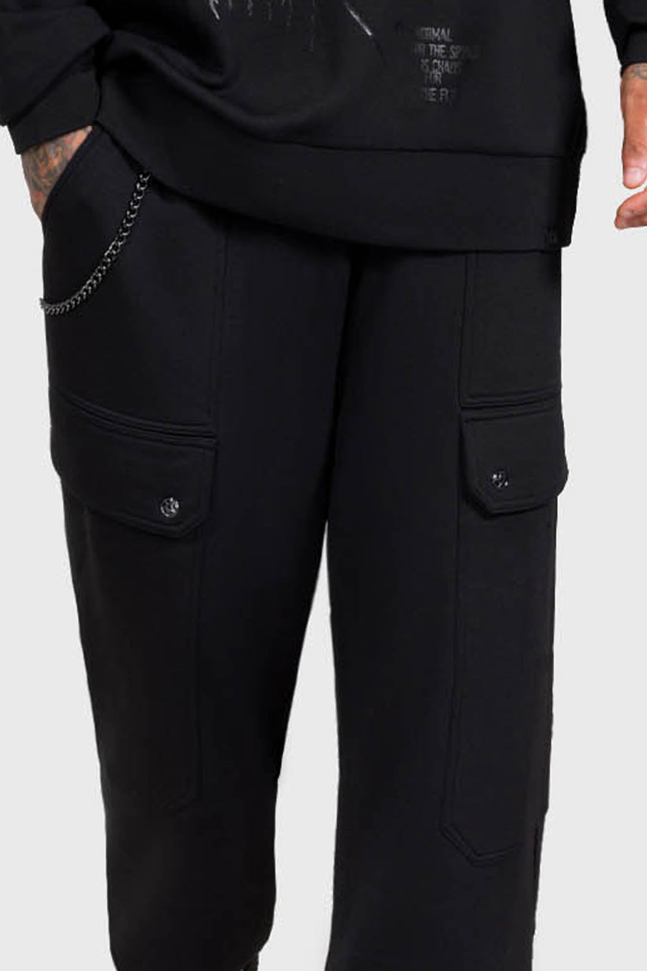 Eternal Abyss Joggers Killstar