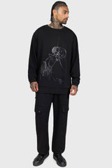 Eternal Abyss Joggers Killstar