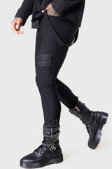 Hecate Fury Trousers Killstar