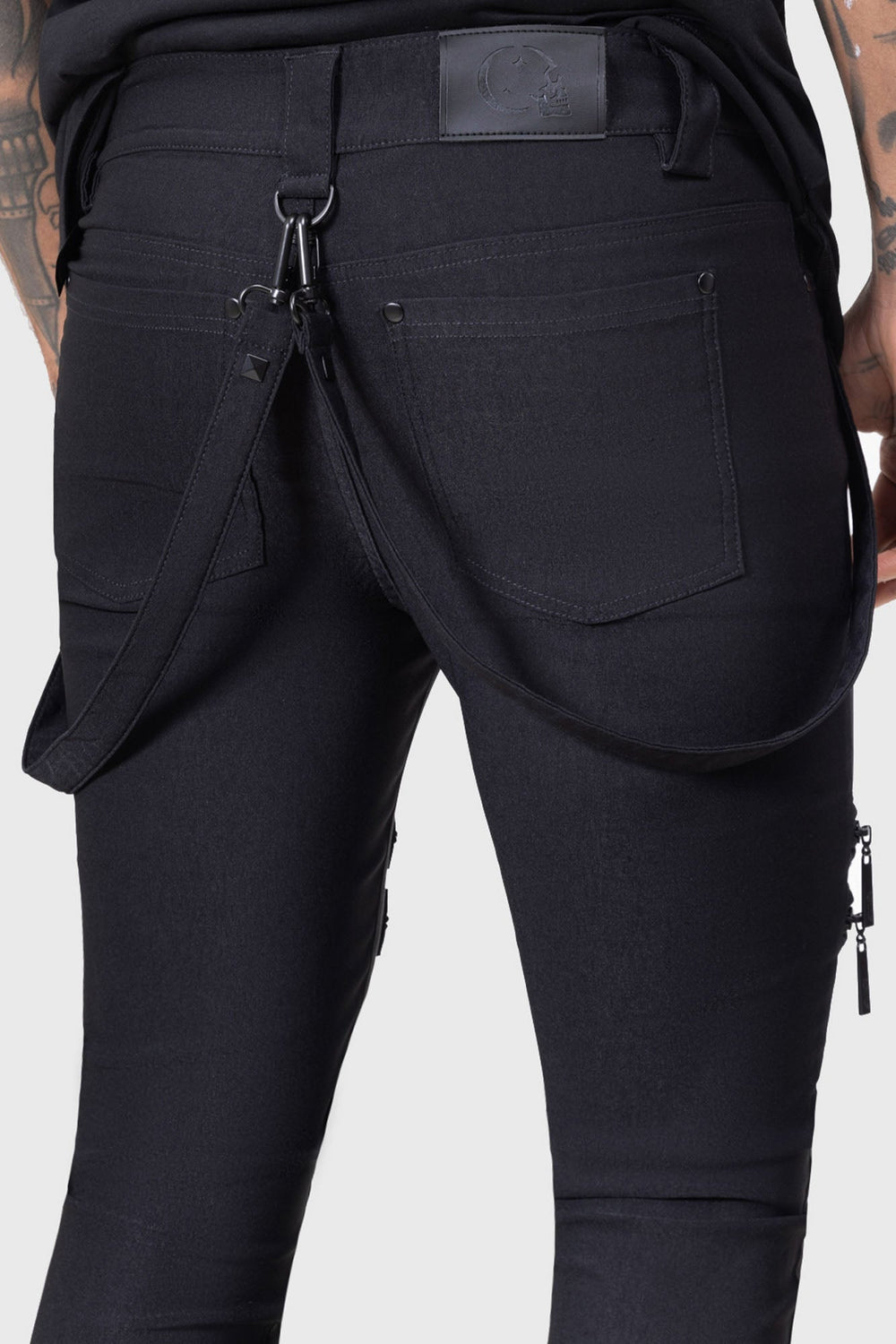 Hecate Fury Trousers Killstar