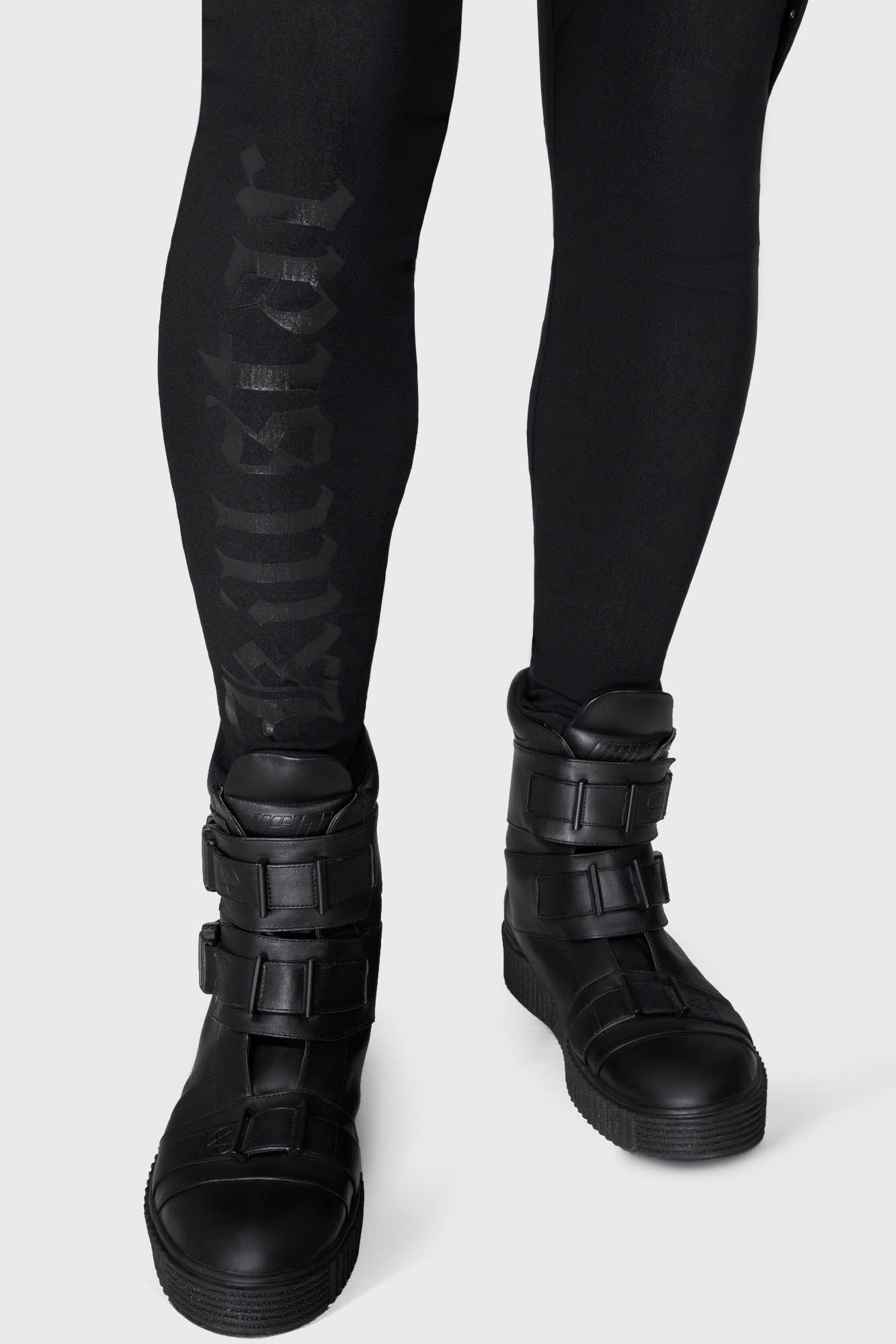 Nights Of Obsidian Trousers Killstar
