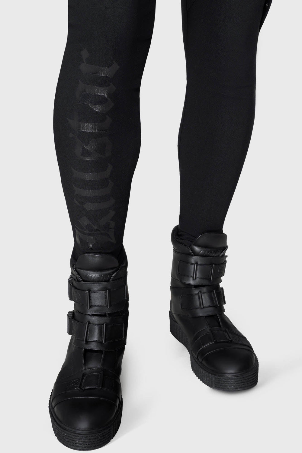 Nights Of Obsidian Trousers Killstar