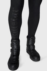 Nights Of Obsidian Trousers Killstar