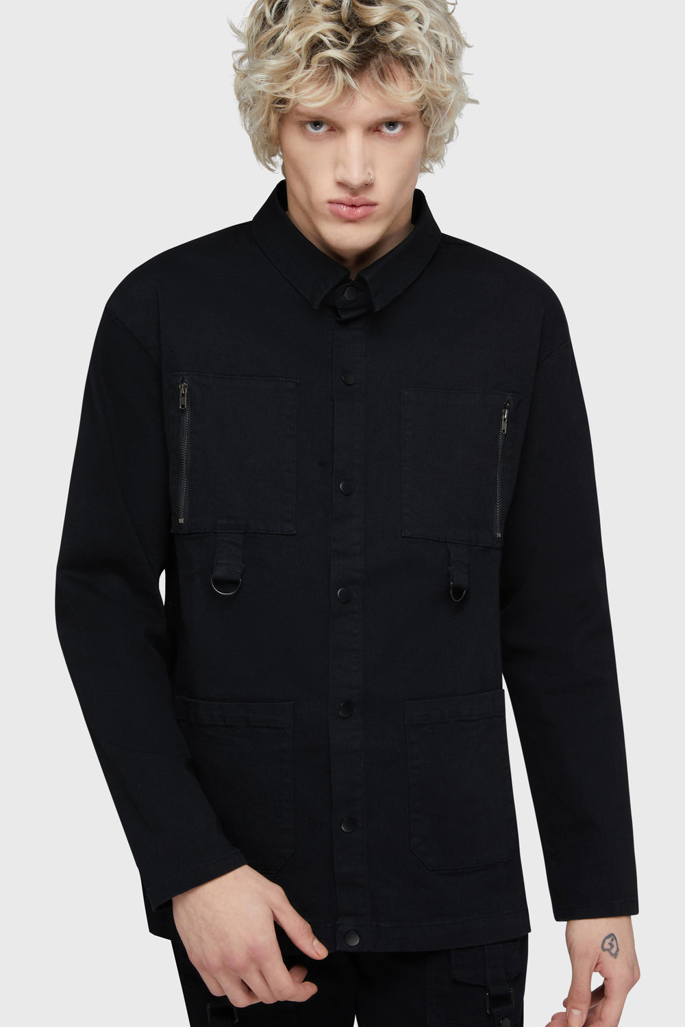 Astrora Jacket Killstar