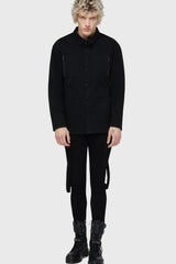 Astrora Jacket Killstar