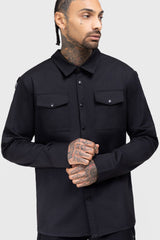 Crescent Dread Shacket Killstar
