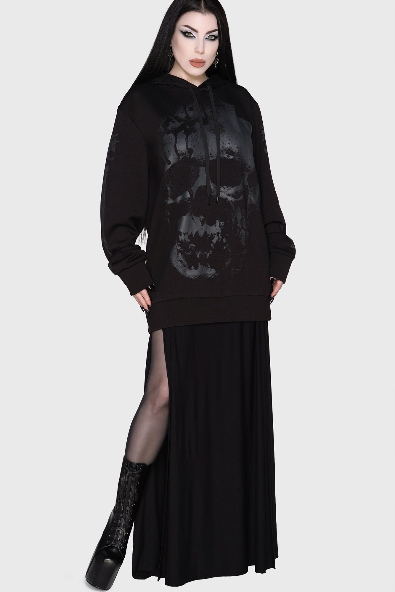Hypnoskull Hoodie Killstar
