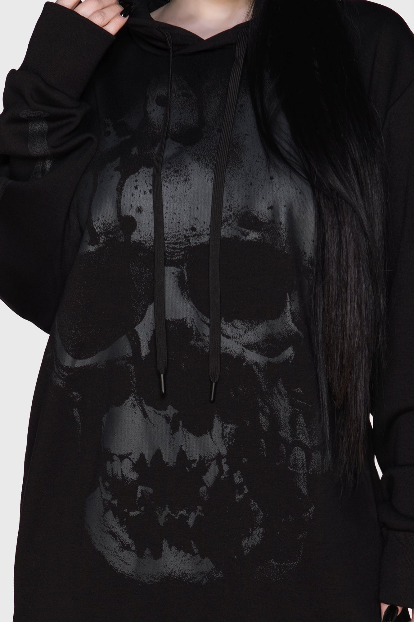 Hypnoskull Hoodie Killstar