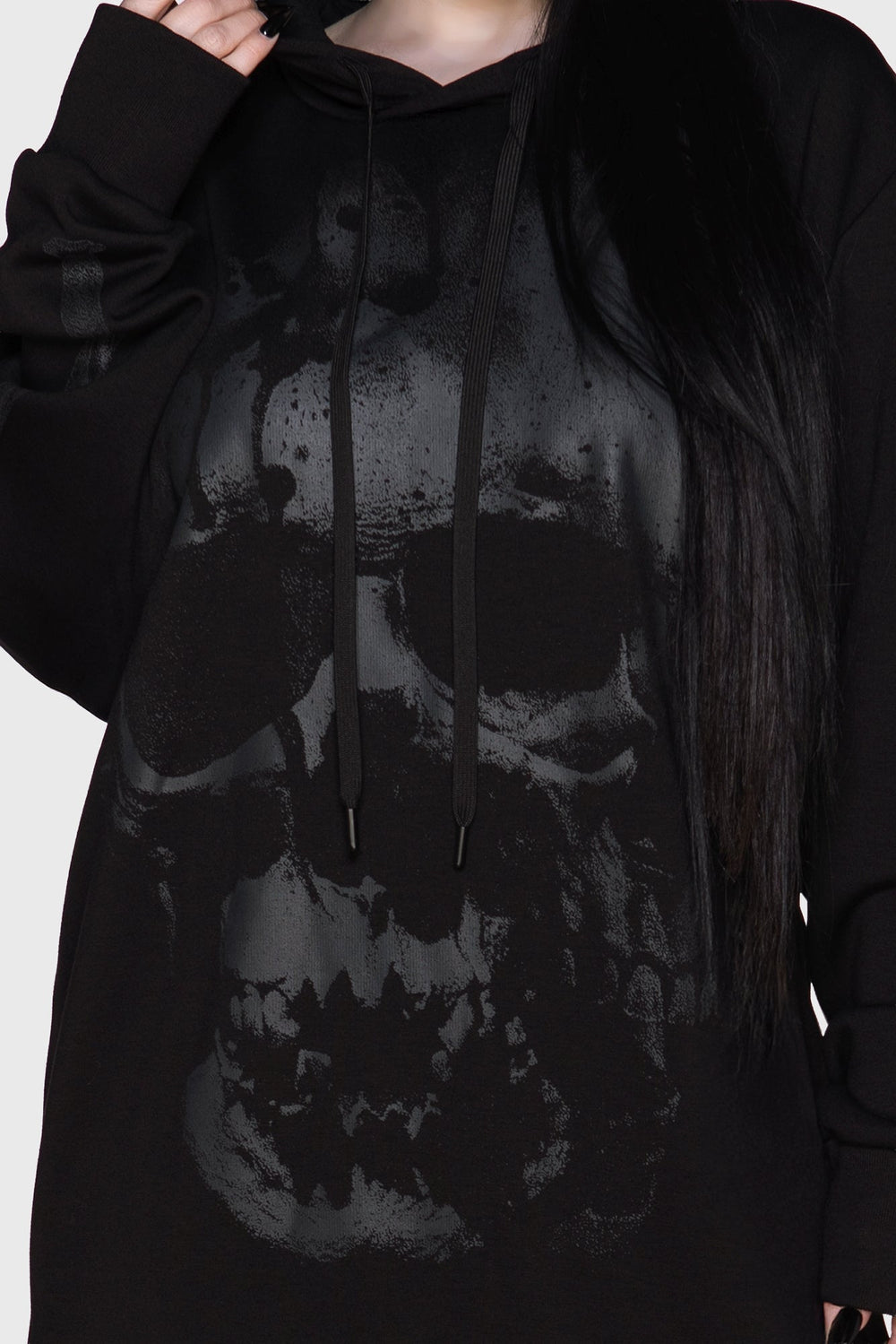 Hypnoskull Hoodie Killstar