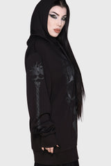 Hypnoskull Hoodie Killstar