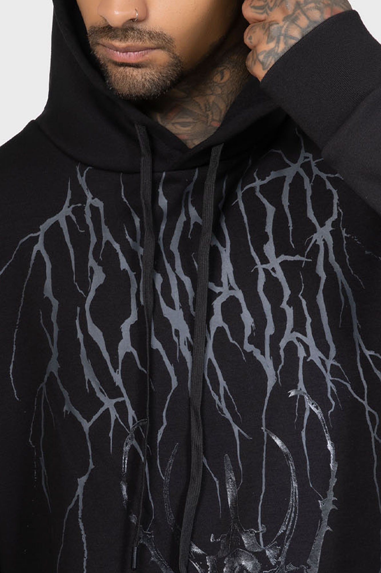 Deadvault Hoodie Killstar