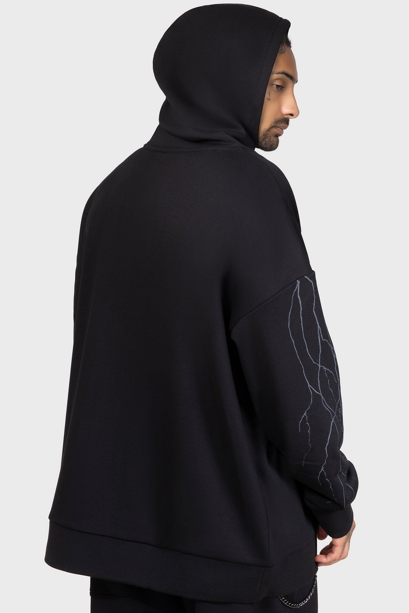 Deadvault Hoodie Killstar