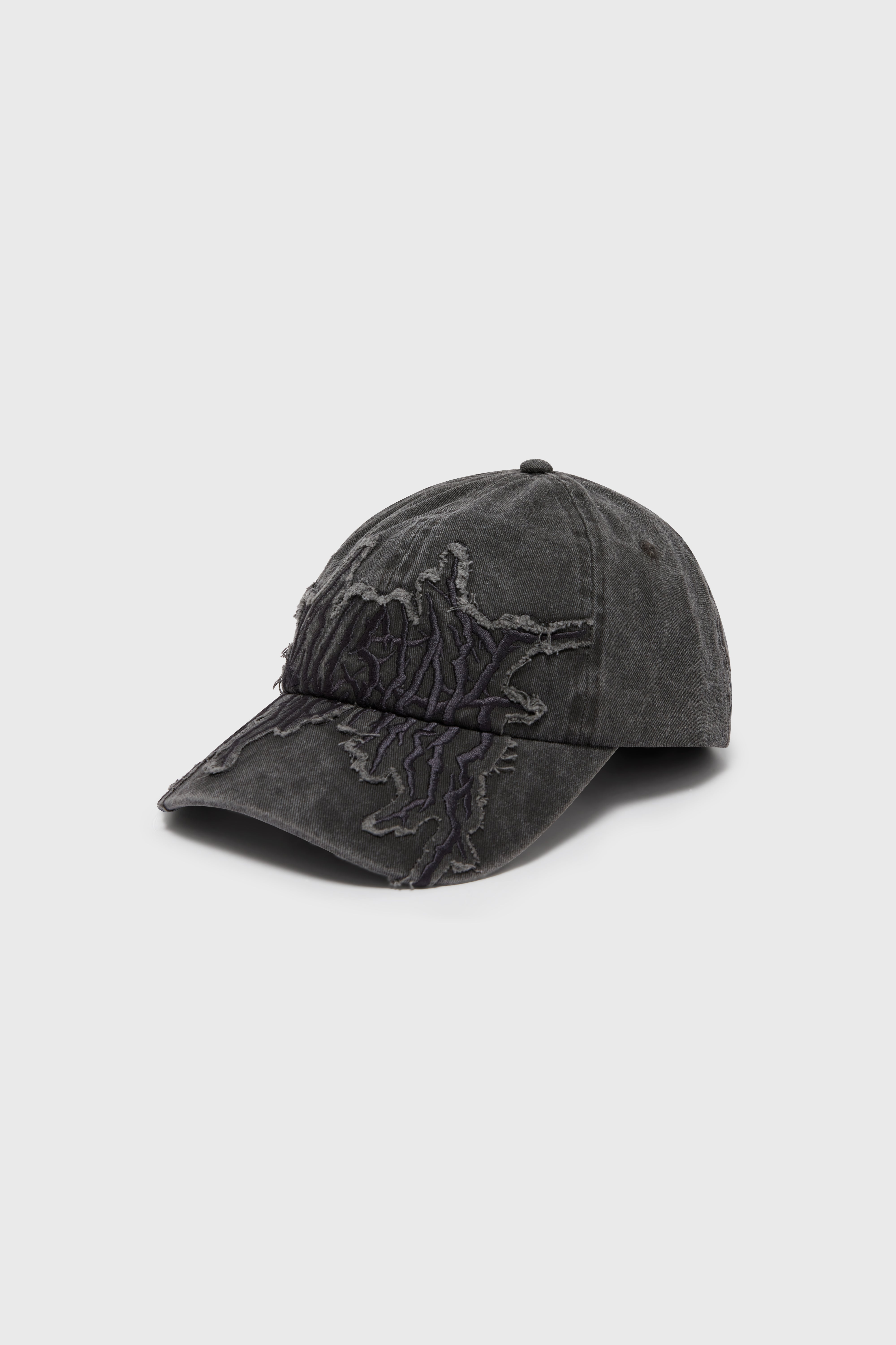 Shadowmark Washed Cap Killstar