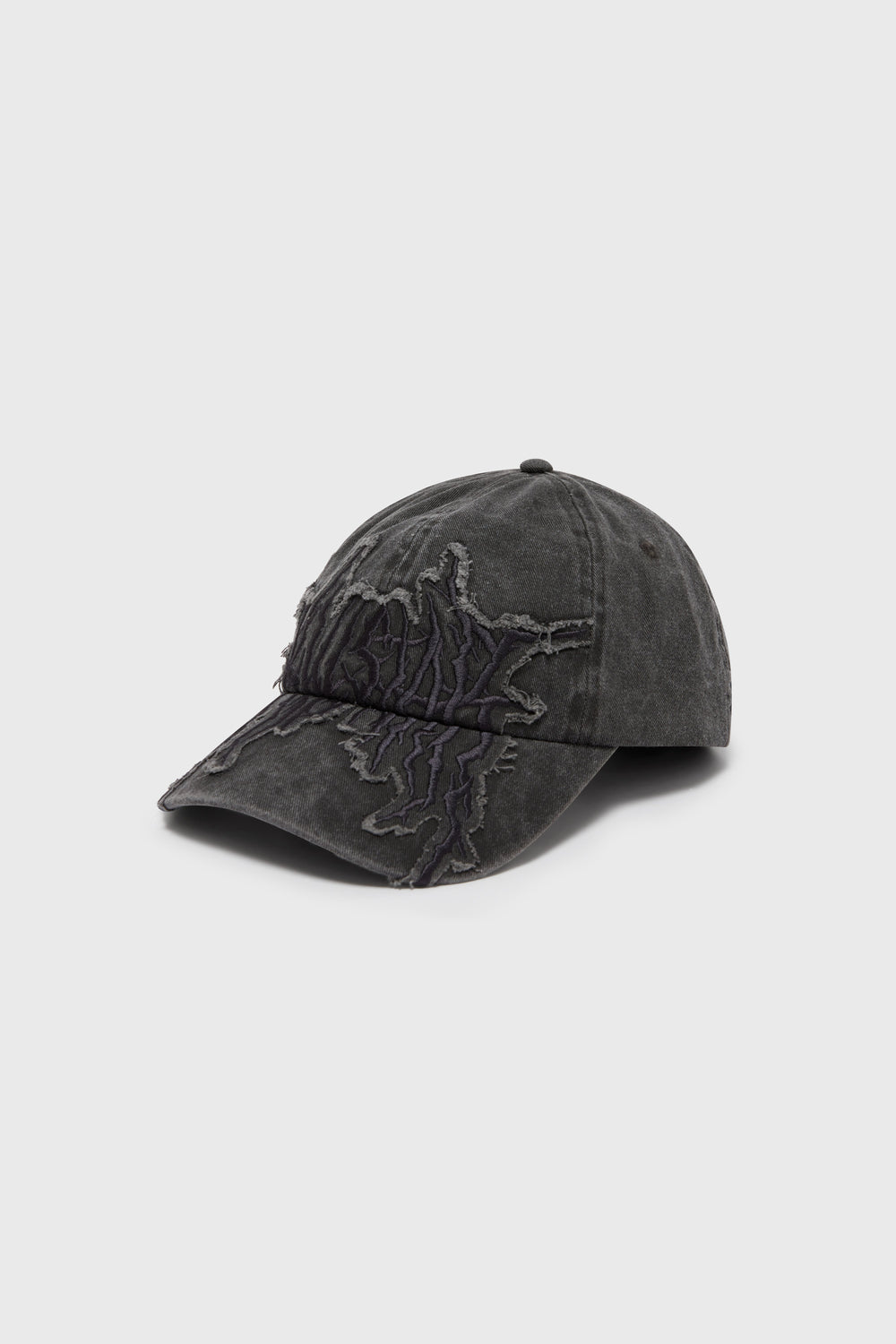 Shadowmark Washed Cap Killstar