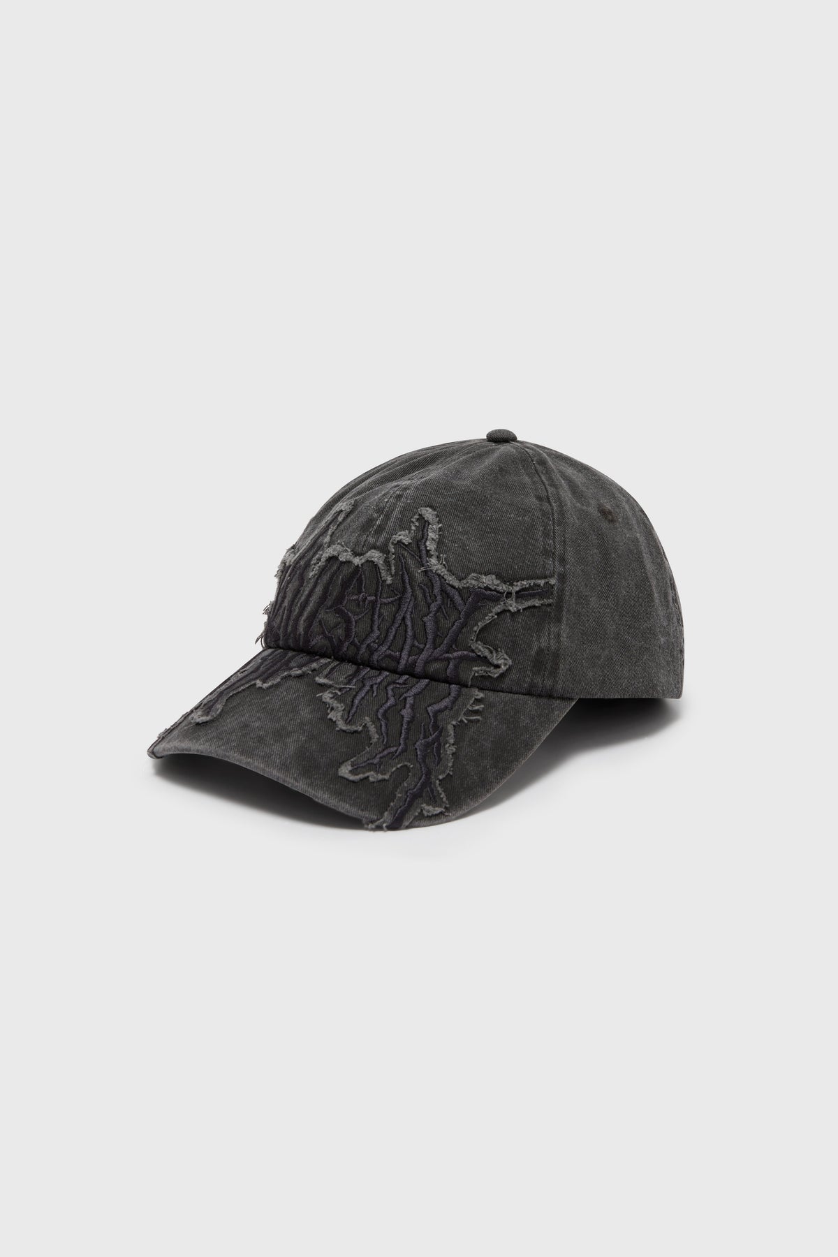 Shadowmark Washed Cap Killstar