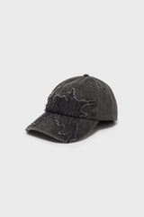 Shadowmark Washed Cap Killstar