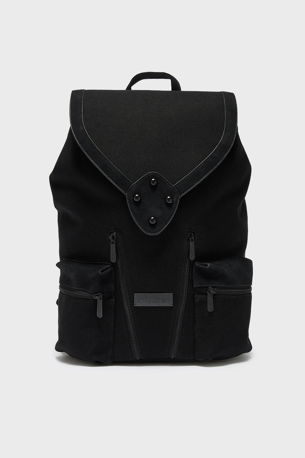 Shadowmark Canvas Backpack Killstar