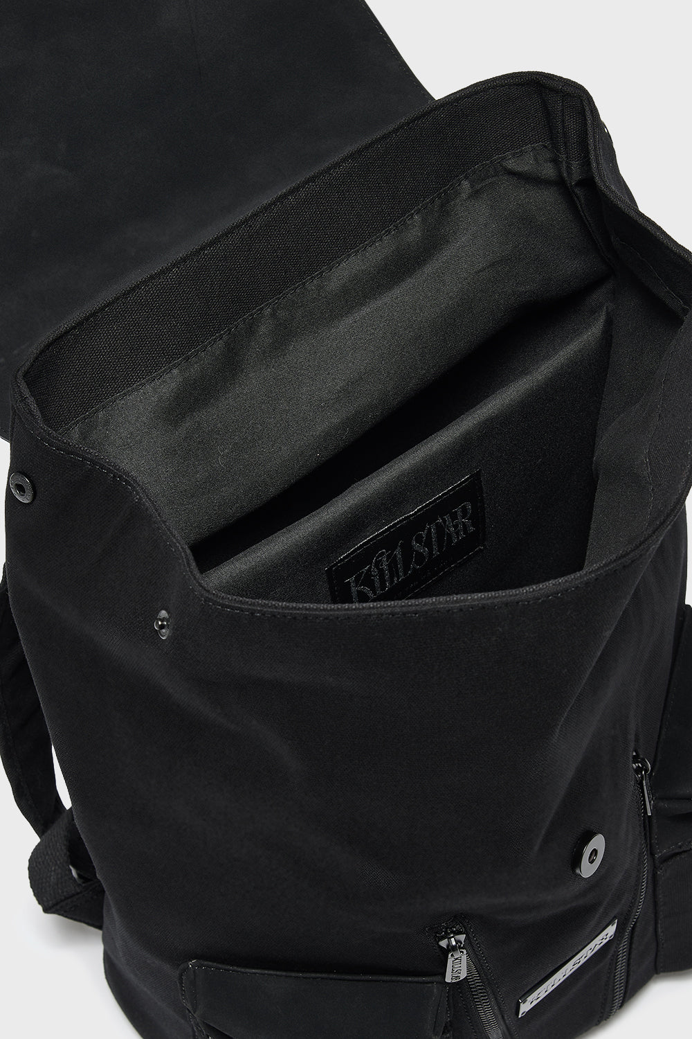Shadowmark Canvas Backpack Killstar